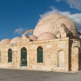 Küçük Hasan Mosque