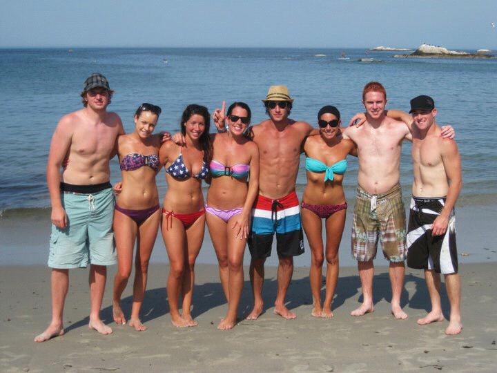 Summer 2011