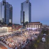 Sundance Square