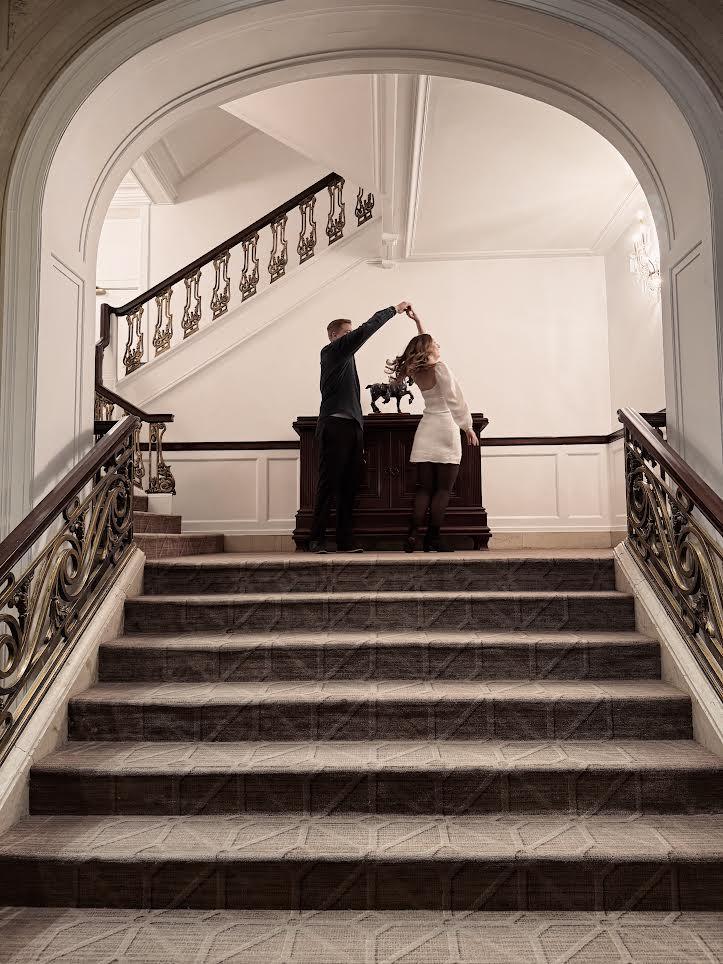 The Wedding Website of Danielle Brewer and Jacob Tetrault