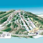 Pleasant Mountain Ski Area