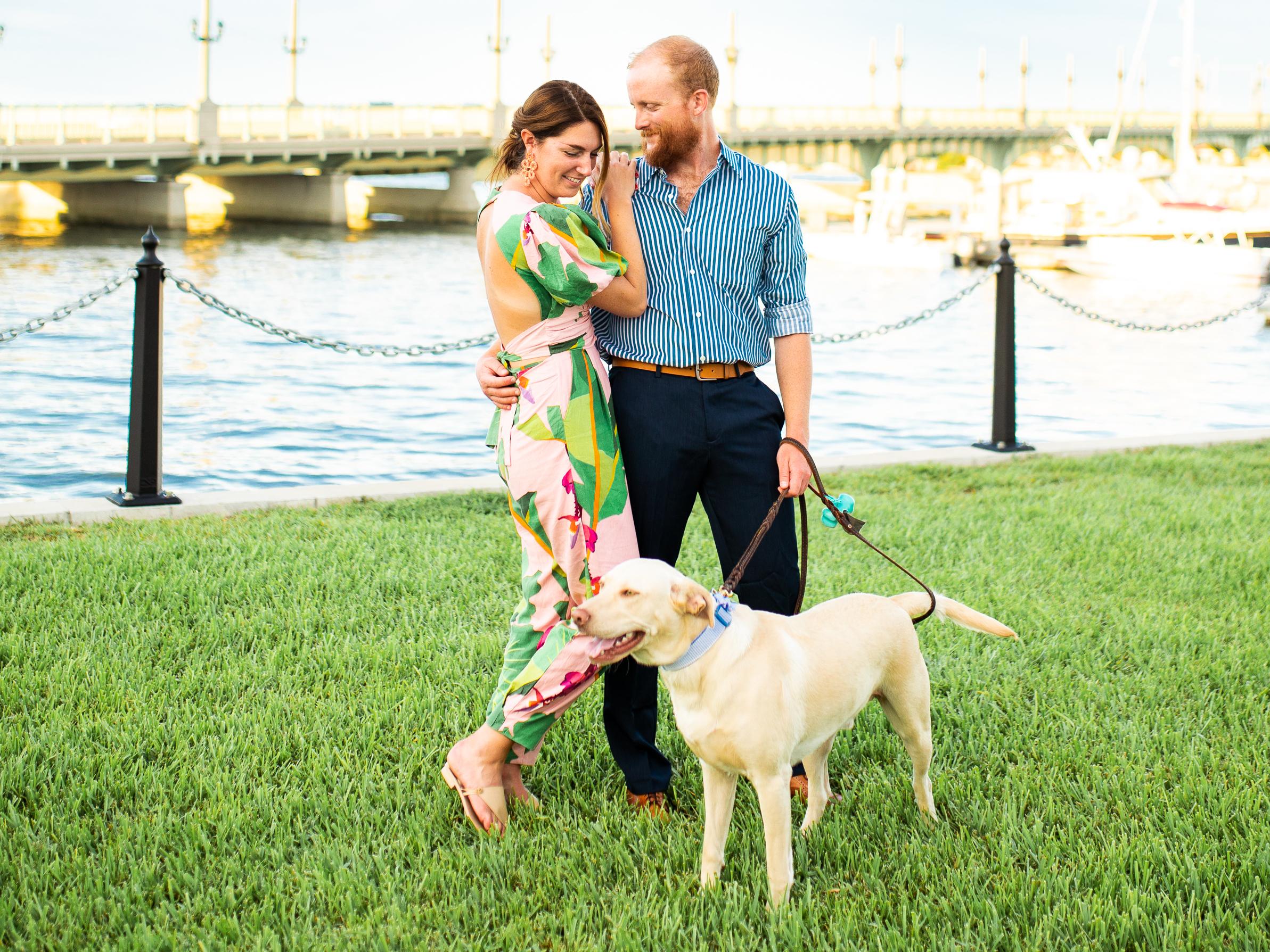 The Wedding Website of Holly MacBain and Christopher Kerr