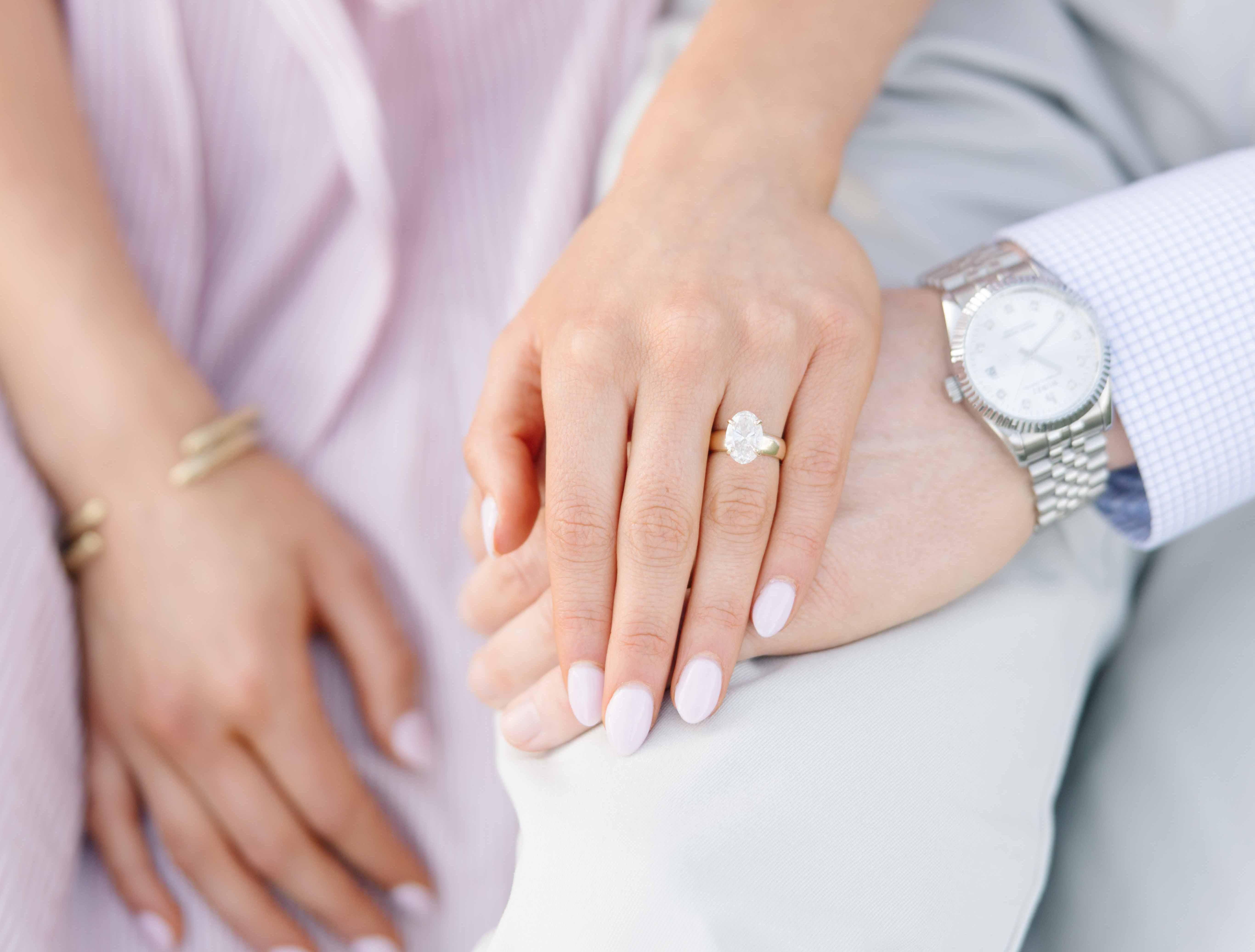 The Wedding Website of Lucy June Flandro and Beau Graham Oberhansley