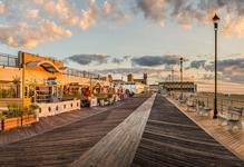 New Jersey Beaches