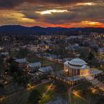 The University of Virginia