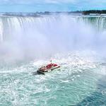 Niagara Falls