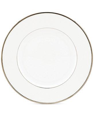 Dinner Plates