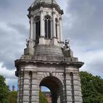 Trinity College Dublin