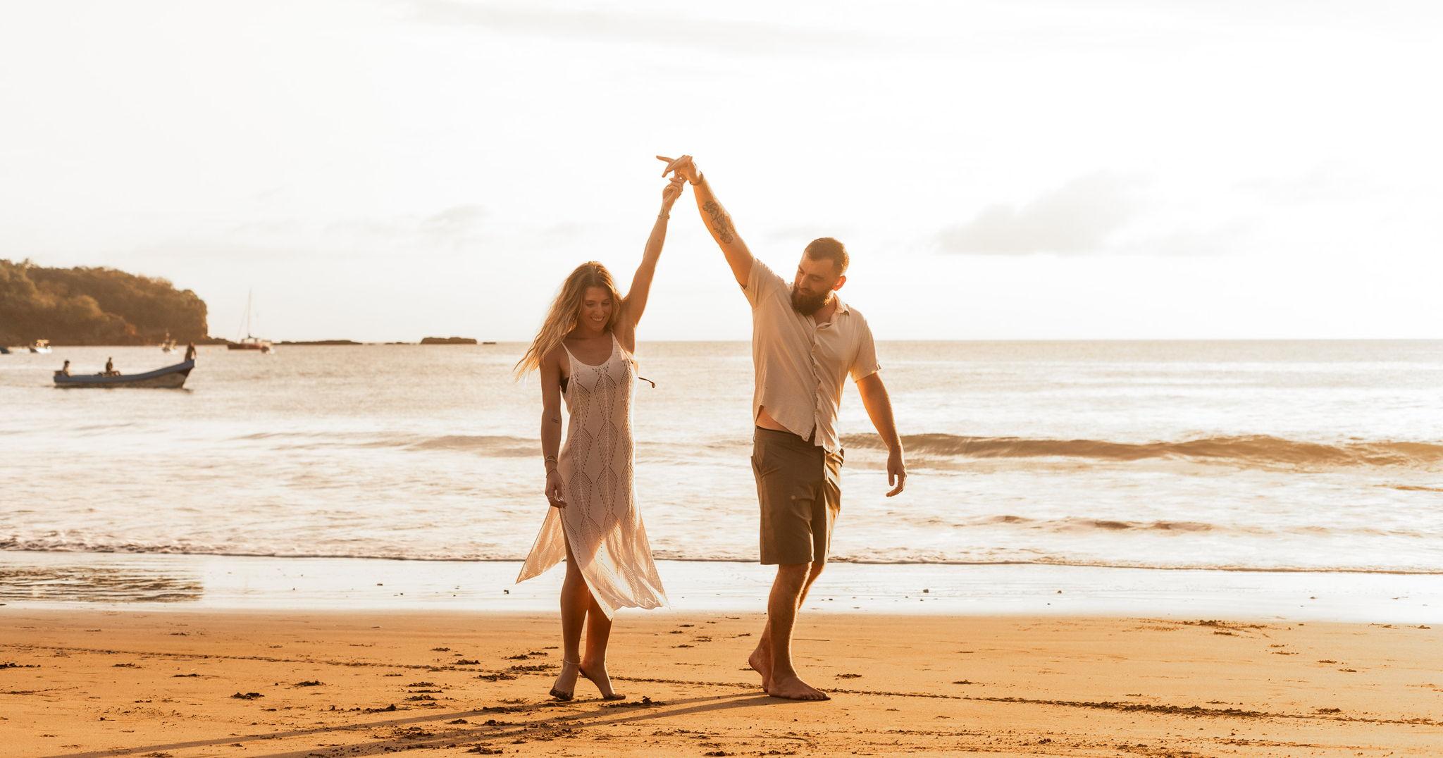 The Wedding Website of Nicole Johnson and Jake Skumpija