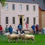 Strawbery Banke Museum