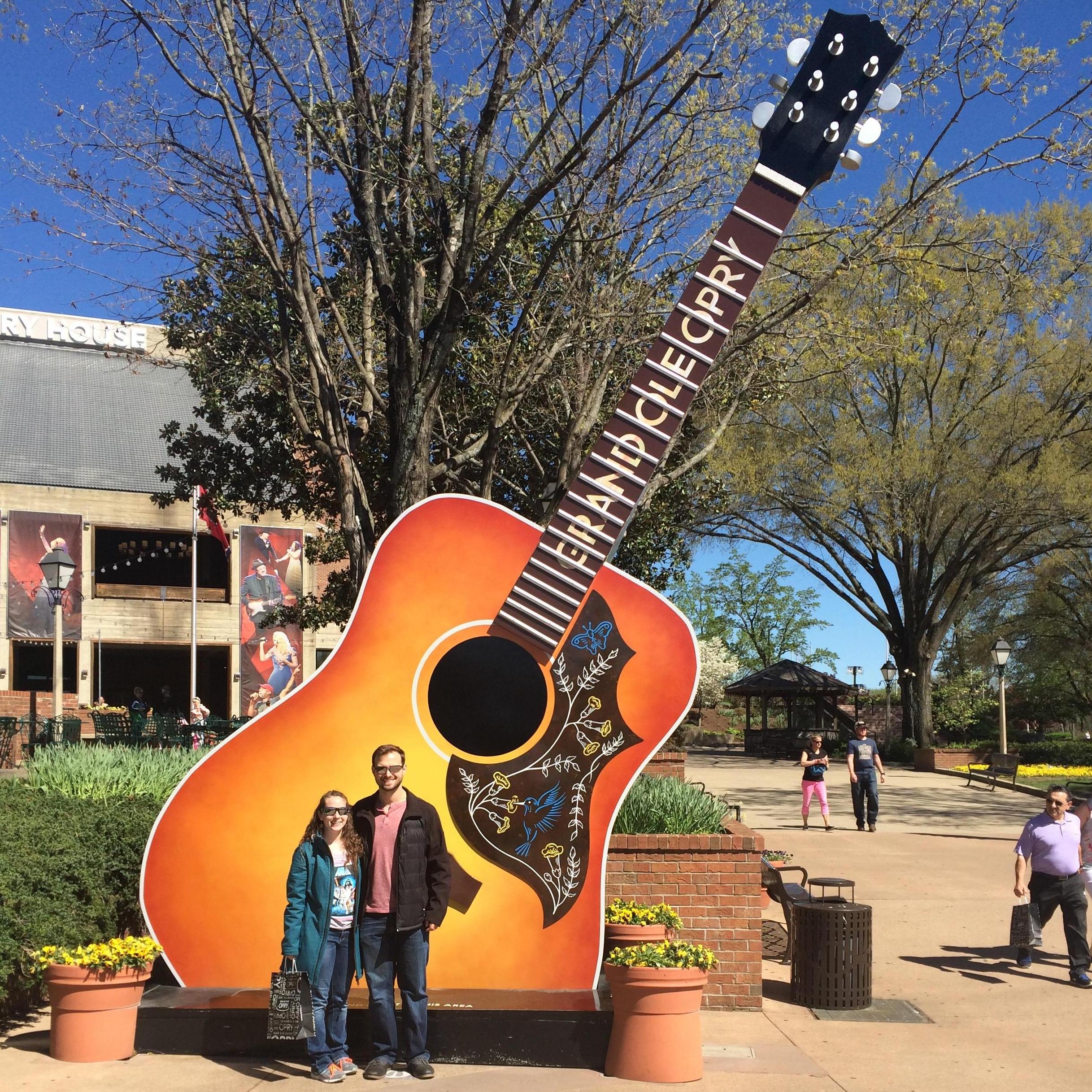 Nashville, 2017