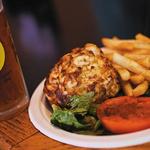 Koco's Pub (Crab cakes)