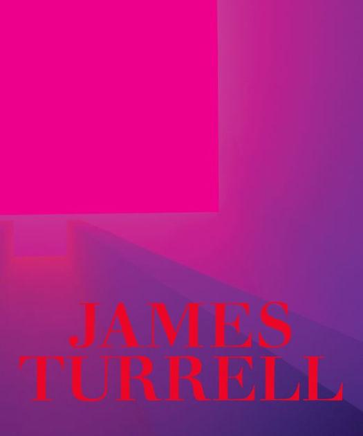 James Turrell: A Retrospective