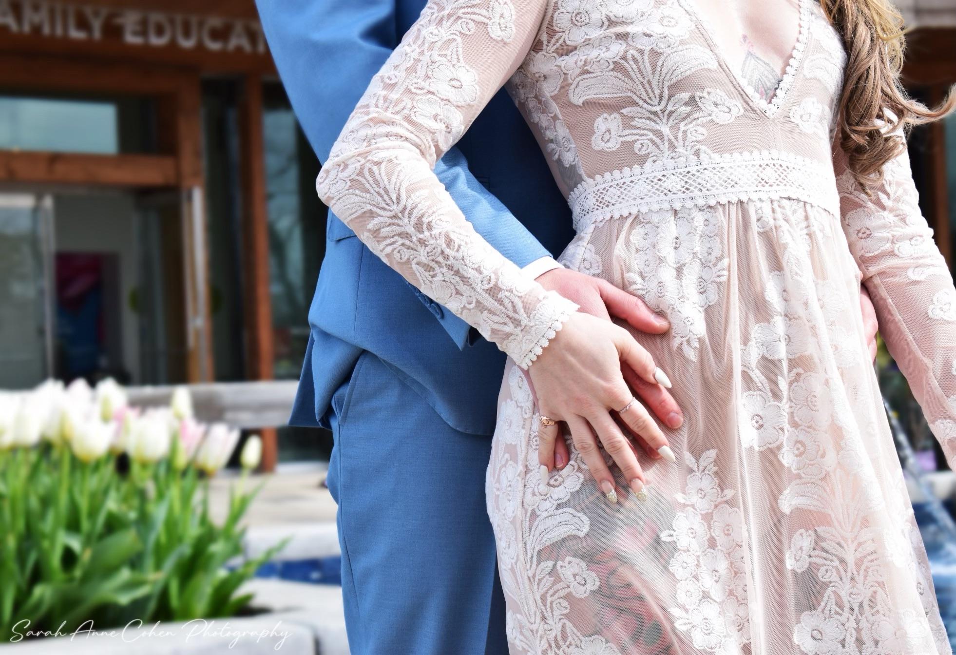 The Wedding Website of Katie Todd and Monty Marsollek