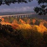 Cuyahoga Valley National Park