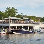 The BARge