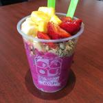 Banzai Bowls