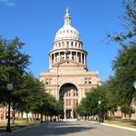 Texas State Capitol, Austin, TX