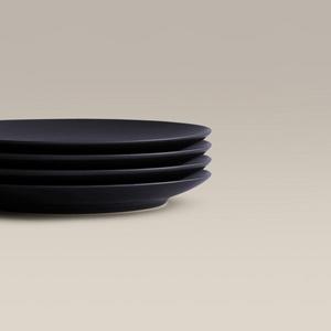 Big Plates Color:  Midnight
