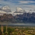 Dripping Springs Trail