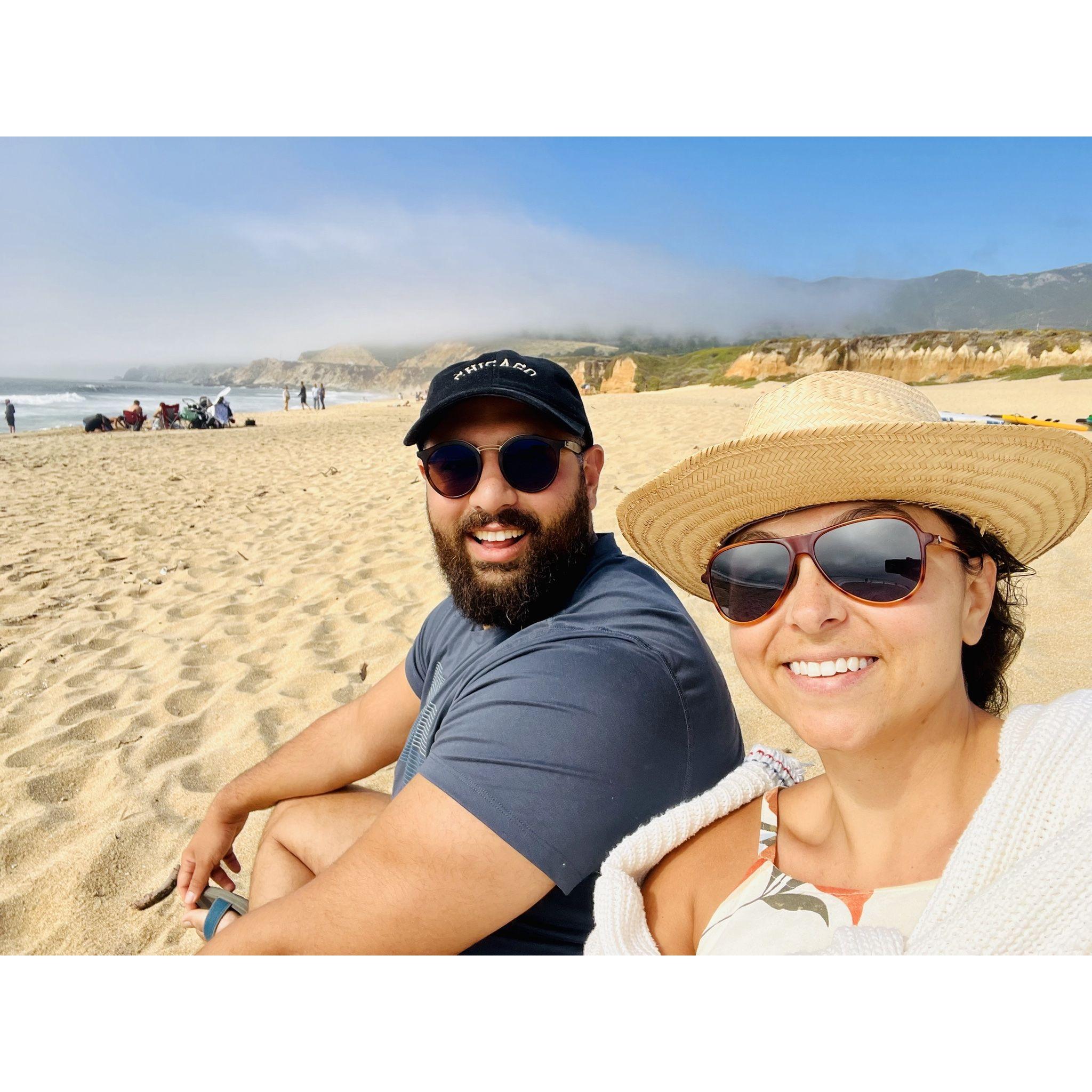 PCH