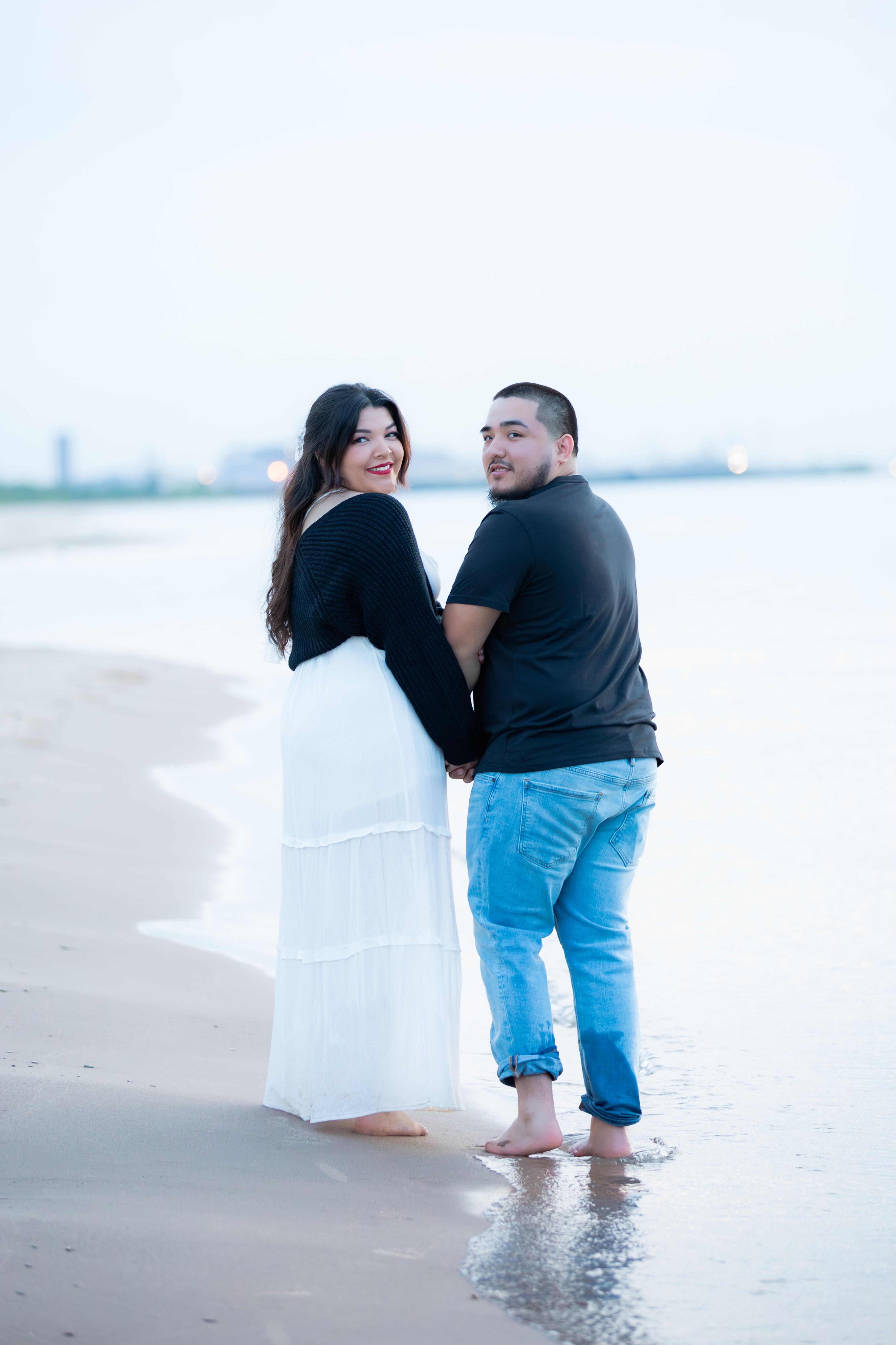 The Wedding Website of Rebecca Flores and Norberto Nunez