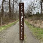 Columbia Trail