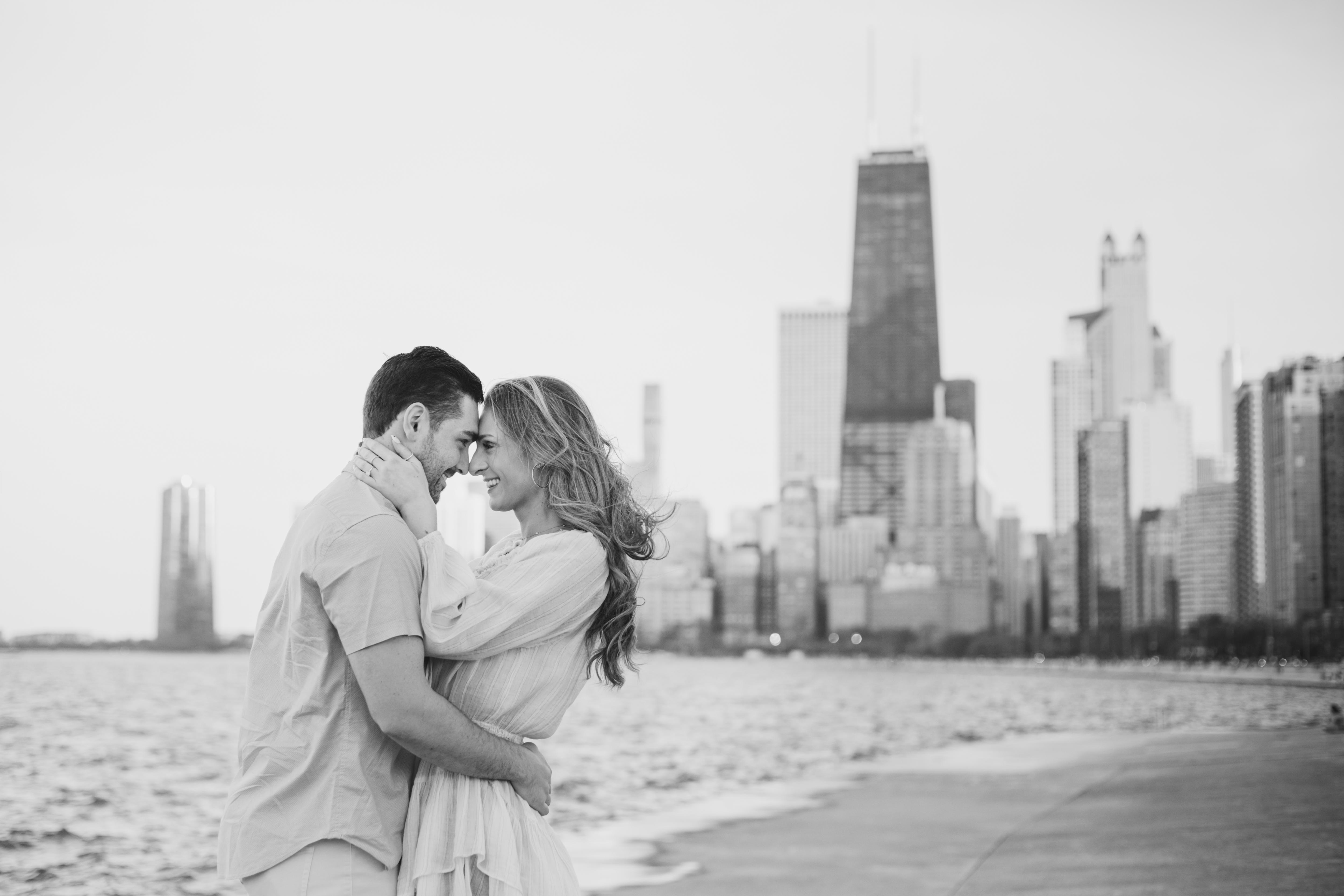 The Wedding Website of Ellie Van Keirsbilck and Michael Nieder