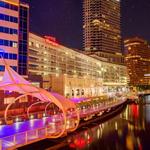 Tampa Riverwalk