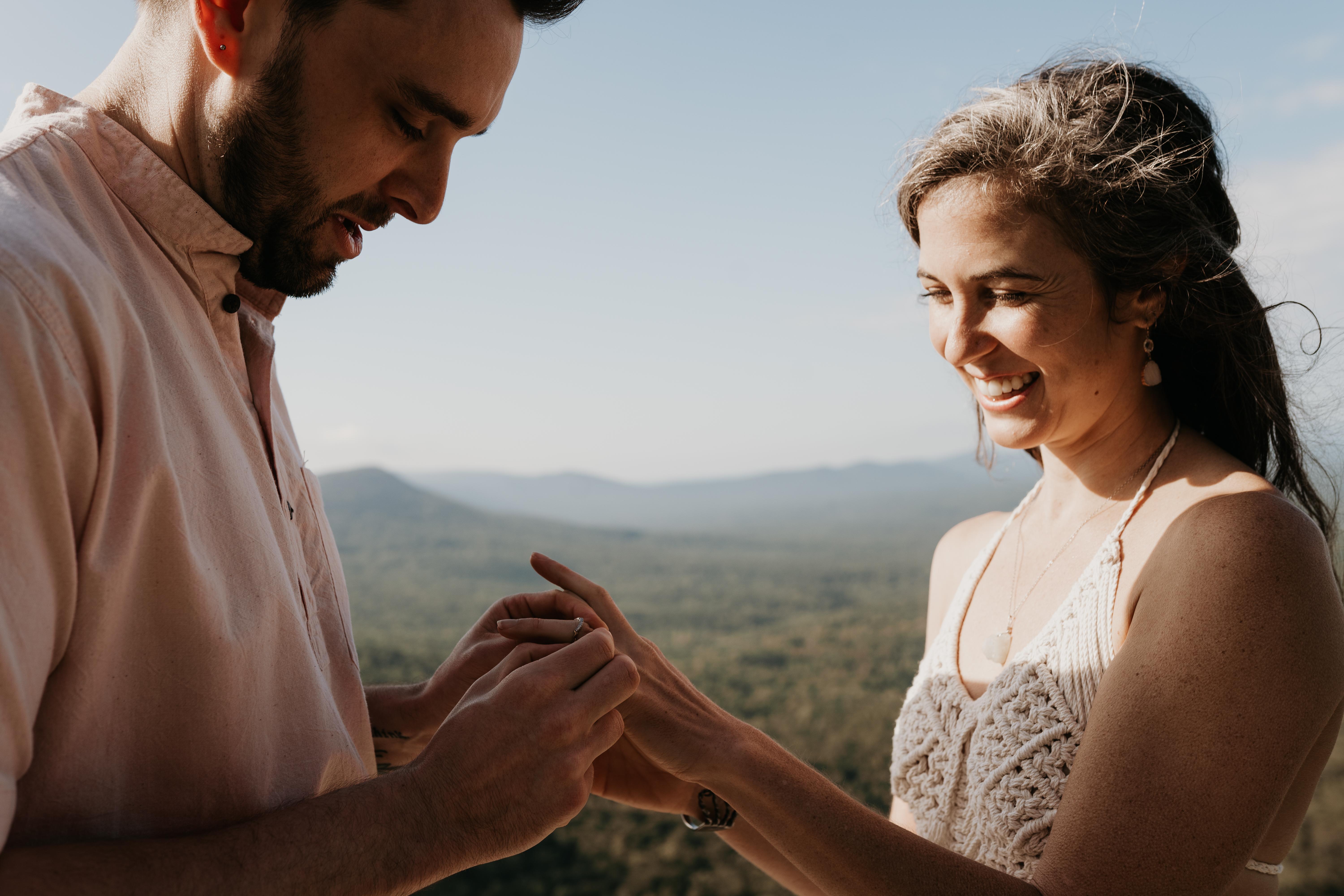 The Wedding Website of Kathryn Yates and AJ Covey