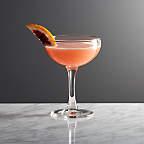 Coupe Cocktail 5.5oz Glass