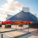 Rock & Roll Hall of Fame