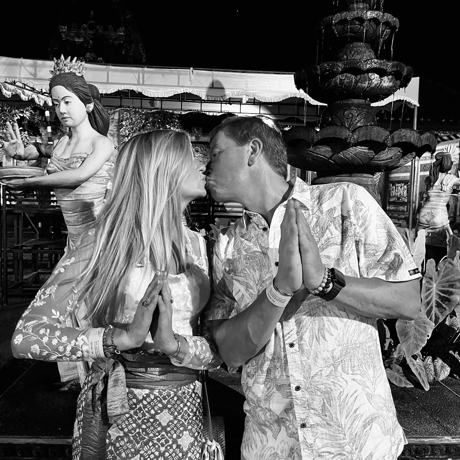 Ubud, Bali