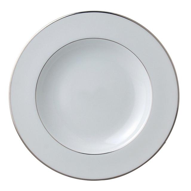 Bernardaud - Cristal Rim Soup Bowl