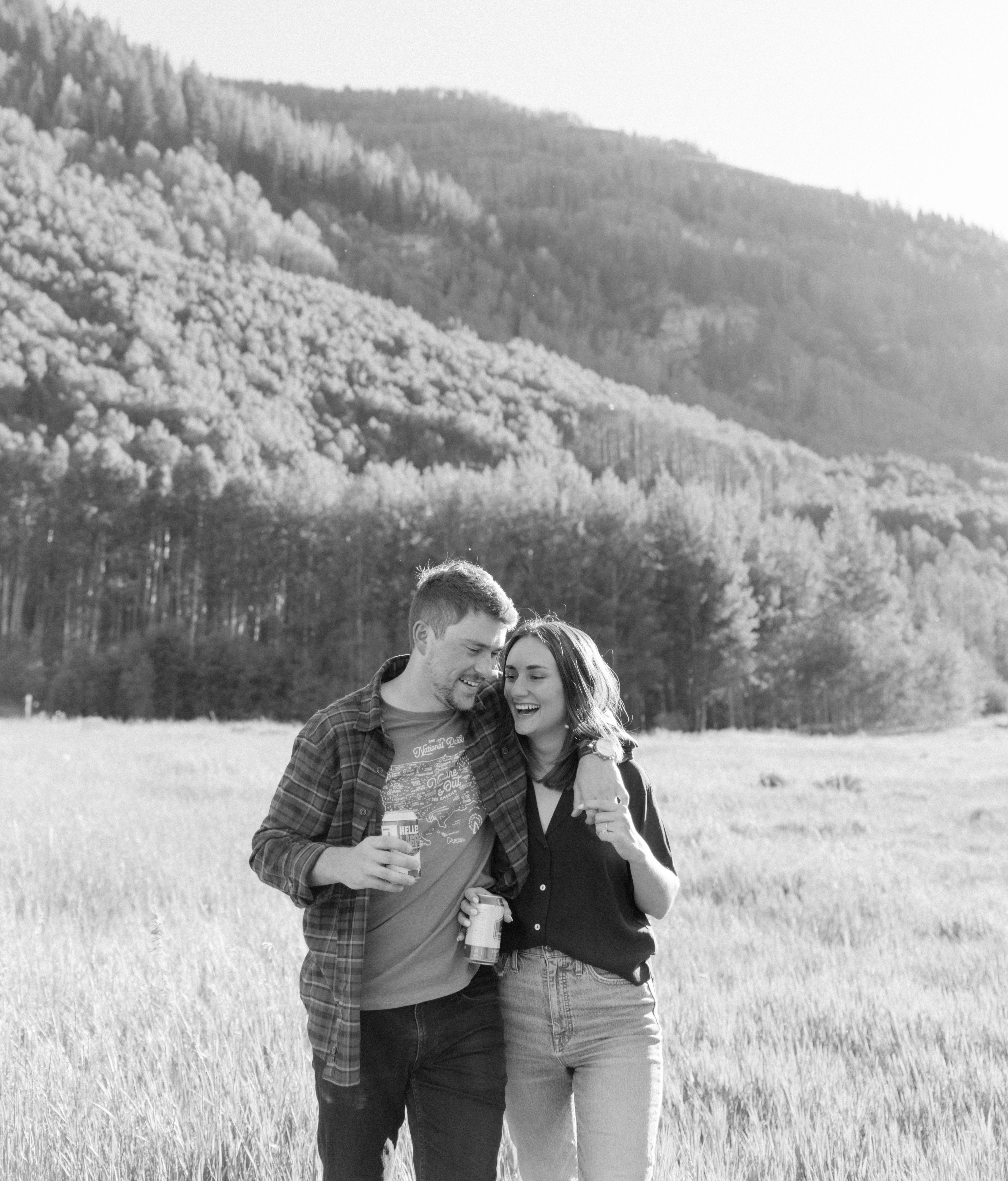 The Wedding Website of Andrew Malatak and Anne-Marie Curry