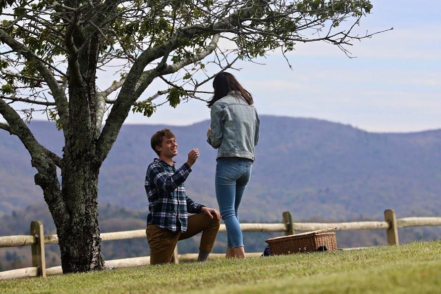 The Wedding Website of Ben Dalkin and Ellie Wood