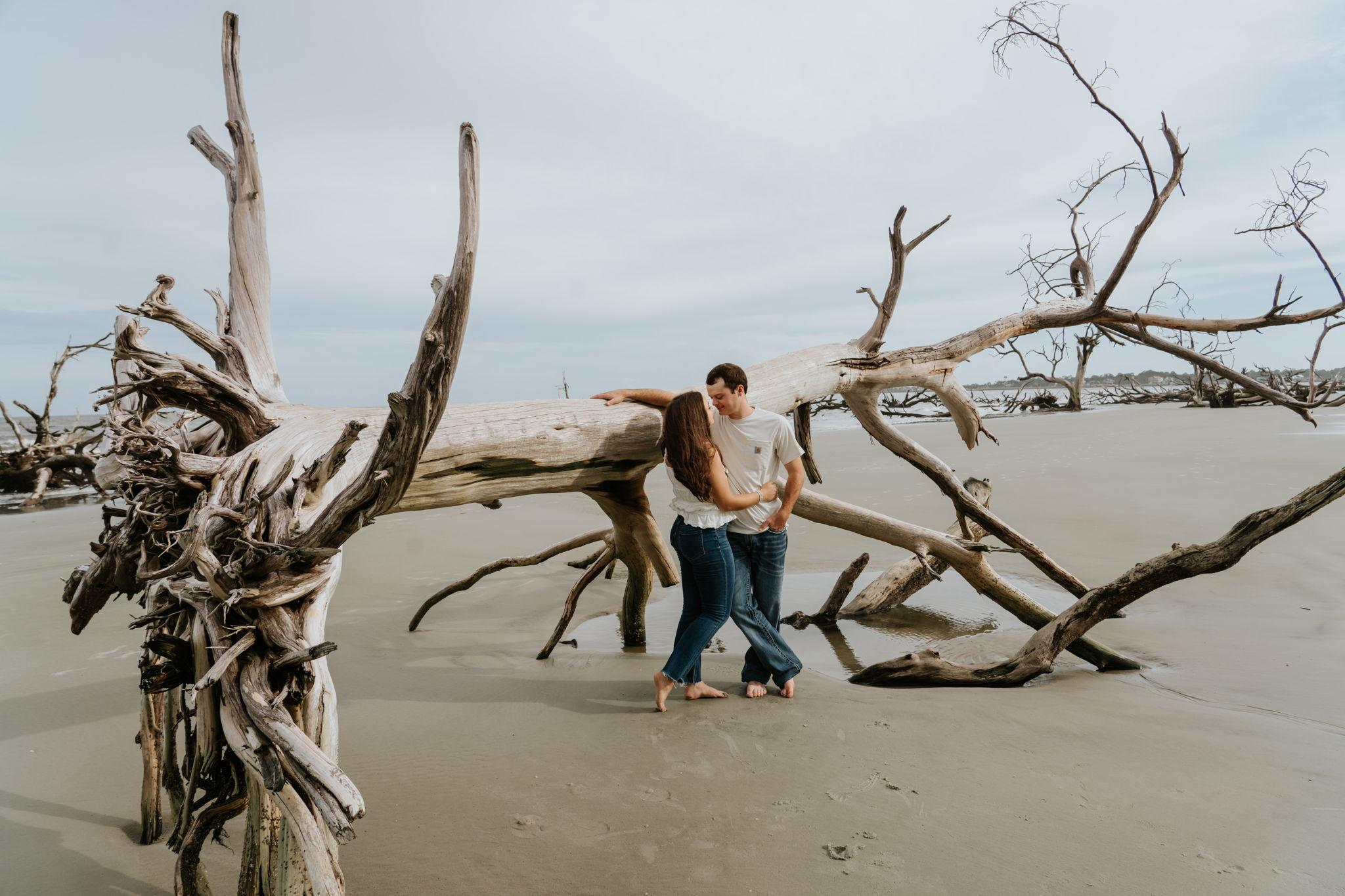 The Wedding Website of Lauren Turpin and Levi Sheriff