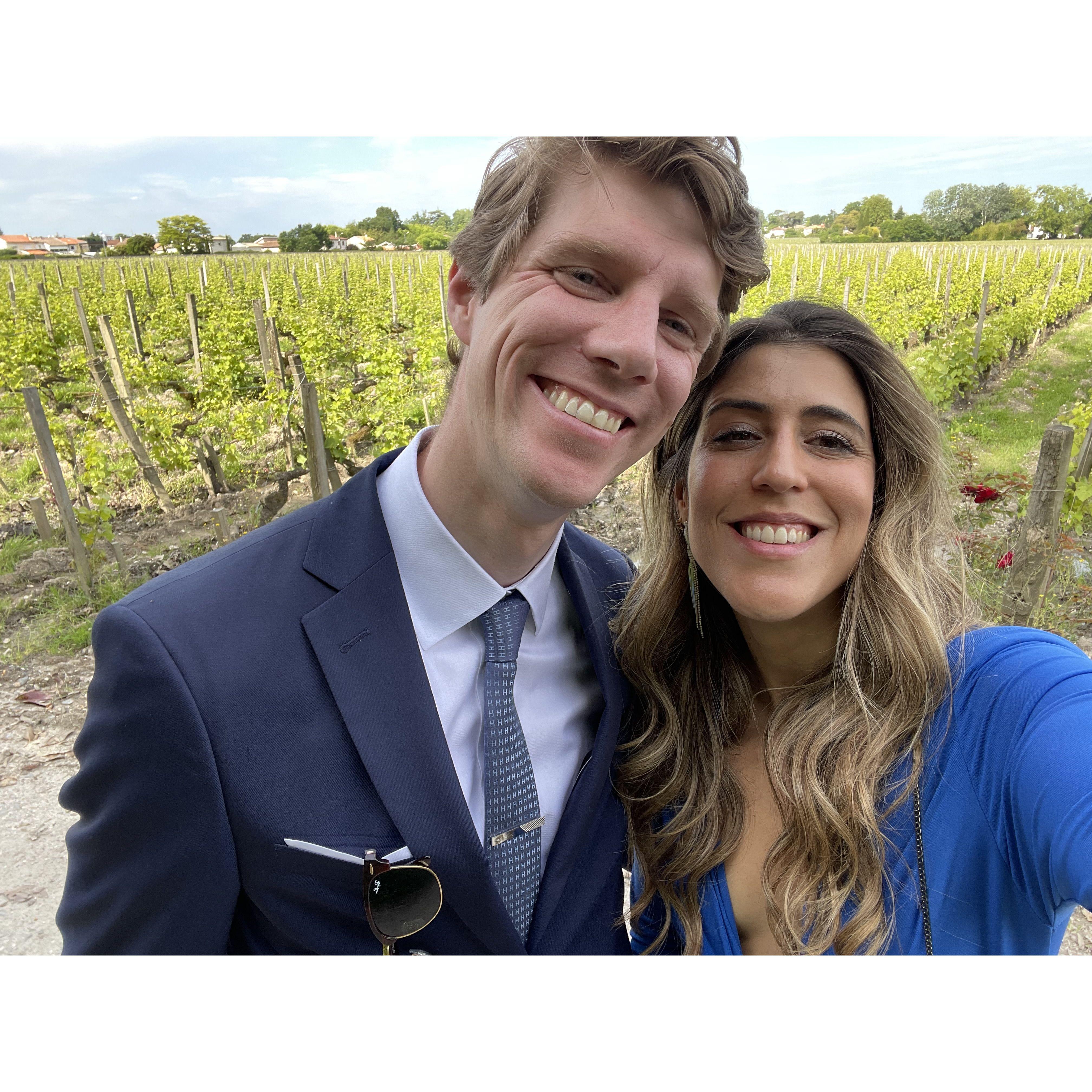 Chris&Vero's Wedding