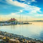 Waterfront