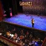 Oregon Cabaret Theatre