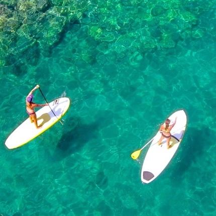 Paddle Board Rentals for 2