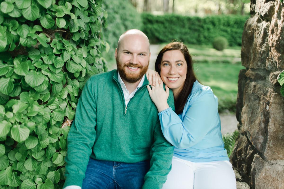 The Wedding Website of Liz Murray and Evan Fuka