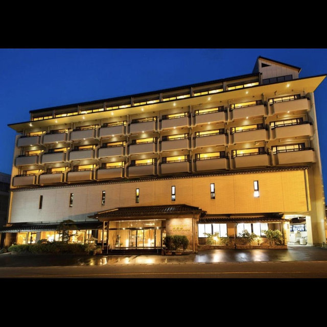 Kinosaki Onsen Town Stay