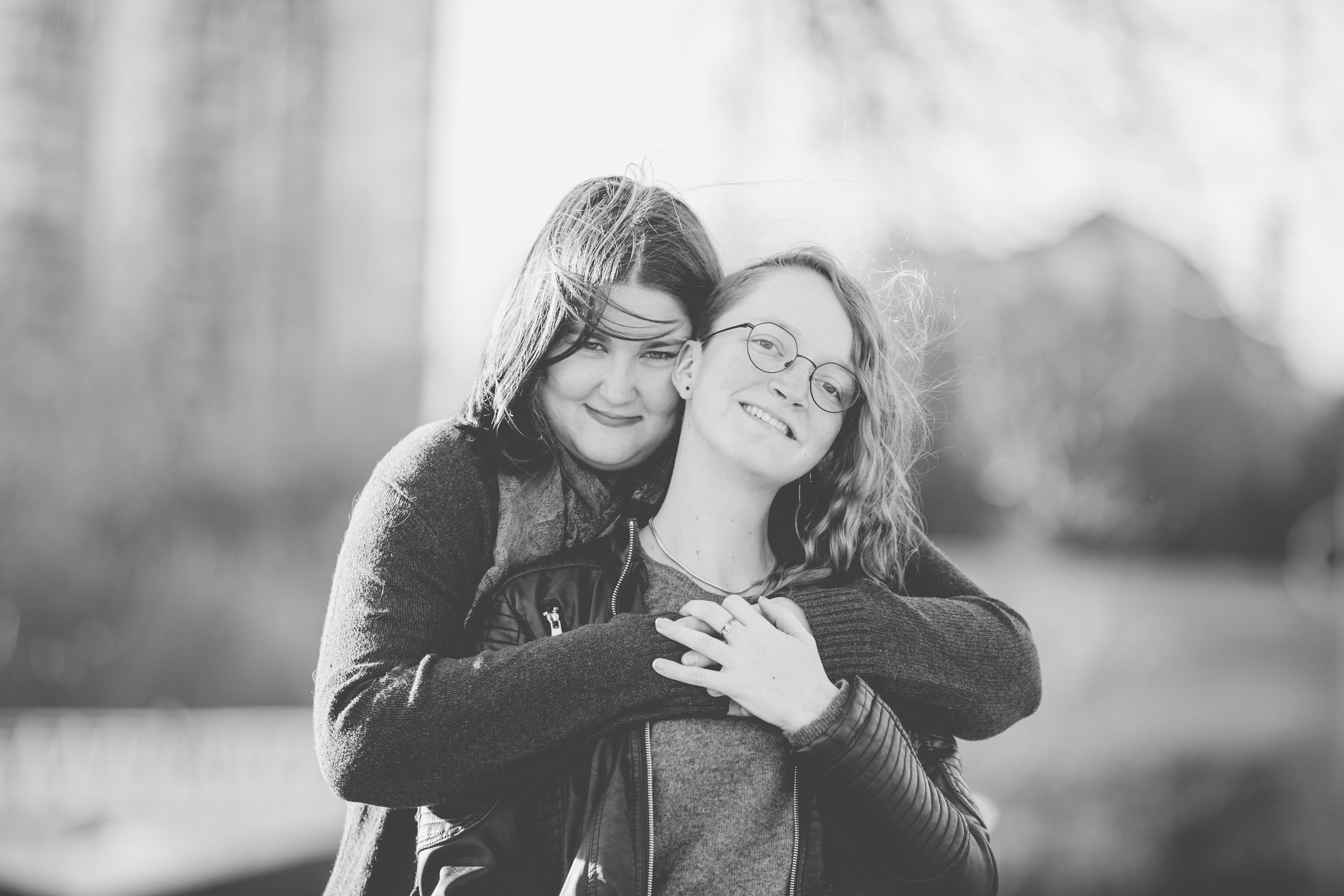 The Wedding Website of Gillian Keller and Stacy Canzoneri