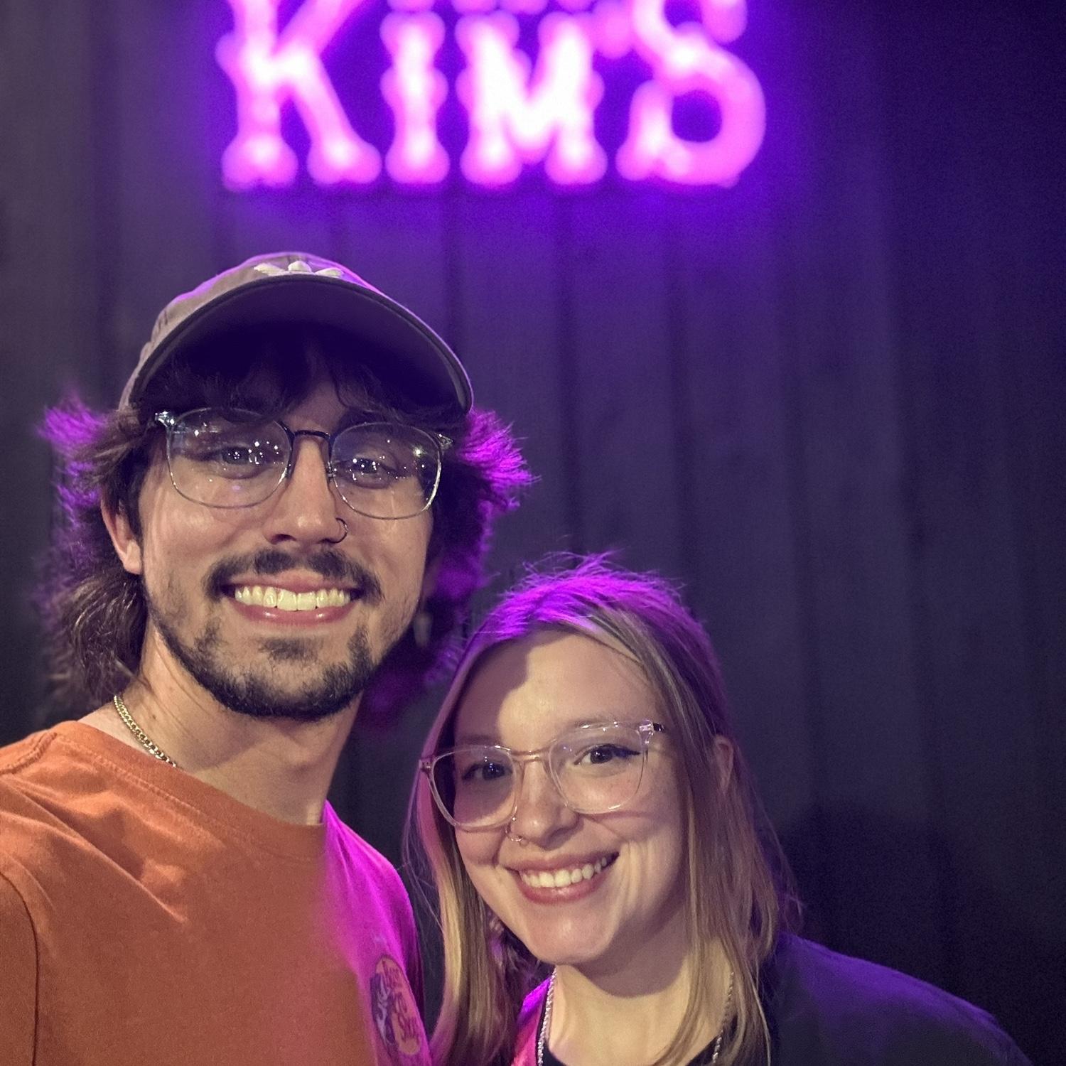 2nd Anniversary Mr.Kims!