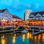 Pier 21