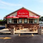 Sophie's Ice Cream