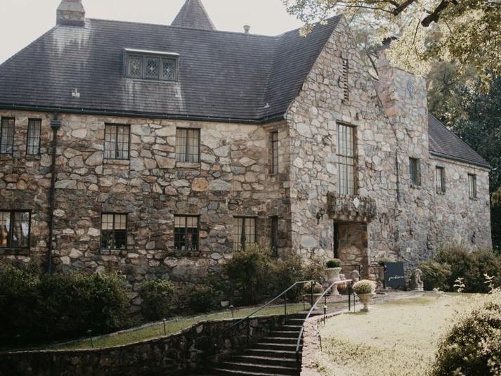 The Wedding Website of Emily Milstead and Alexander Moore