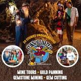 Consolidated Gold Mine