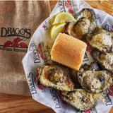 Drago's Seafood Restaurant - Hilton New Orleans Riverside